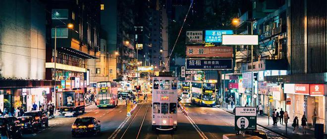 2024年香港优才计划新政解读！申请条件评估+风险预测+材料清单！(图6)